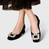 Juliet | Orthopaedic Heels