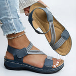 Juanita Soft Sole Comfort Sandals, view 10