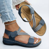 Juanita Soft Sole Comfort Sandals, view 10
