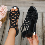 Sarah | Orthopaedic sandals