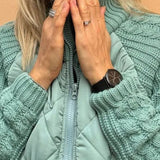 Victoria | Casual Knitted Jacket