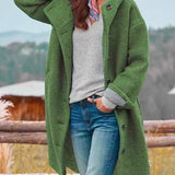 Bonnie | Cosy Coat
