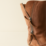 Lillian | Autumn Ankle Boots