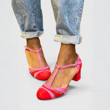 Lettie | Modern Heels