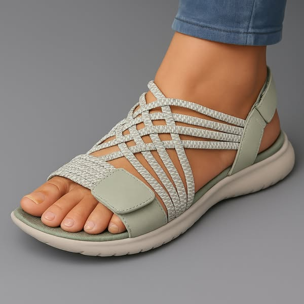Molly - Orthopaedic Sandals