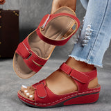 Katherine | Orthopaedic Sandals