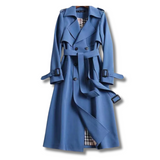 Amber | Belted Trench Coat