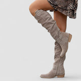 Valerie | Western Orthopaedic Boots