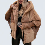 Katie | Oversized Puffer Jacket
