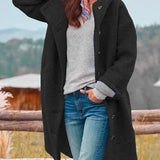 Bonnie | Cosy Coat