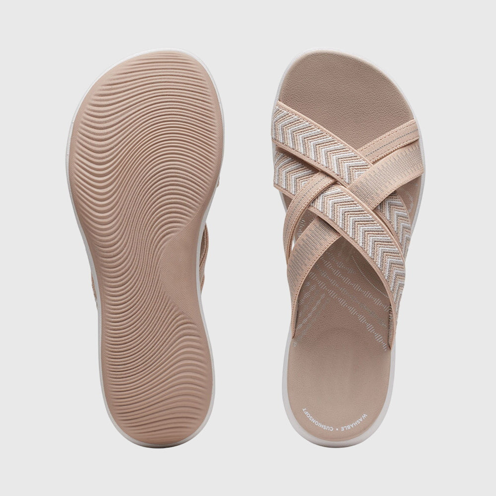 Jade Crossover Orthopaedic Slides, view 5