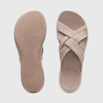 Jade Crossover Orthopaedic Slides, view 5
