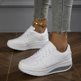 Margo | Platform Orthopaedic Trainers