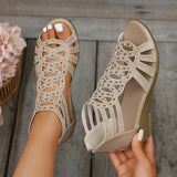 Sarah | Orthopaedic sandals