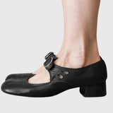 Marilyn orthopaedic Mary Jane shoes, view 8
