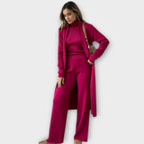Isabella | Three-Piece Set