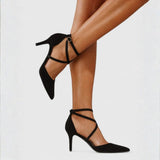 Violet | Elegant Heels