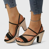Lottie | Sophisticated Heels