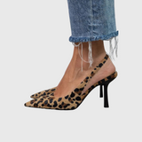Isabel | Orthopaedic Heels
