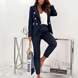Mabel | Sophisticated Women's Suit