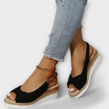 Jasmine | Orthopaedic Sandals