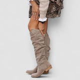 Valerie | Western Orthopaedic Boots