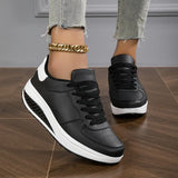 Margo | Platform Orthopaedic Trainers