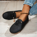 Amelia | Orthopaedic Loafers