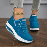Margo | Platform Orthopaedic Trainers