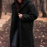 Keeley | Elegant Chic Coat