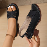Sonia | Orthopaedic Sandals