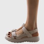 Casey Orthopaedic Velcro Sandals, view 7