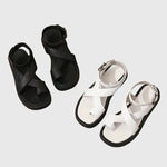 Tess orthopaedic gladiator sandals, view 8
