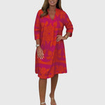 Daisy Elegant Spring Dress, view 8