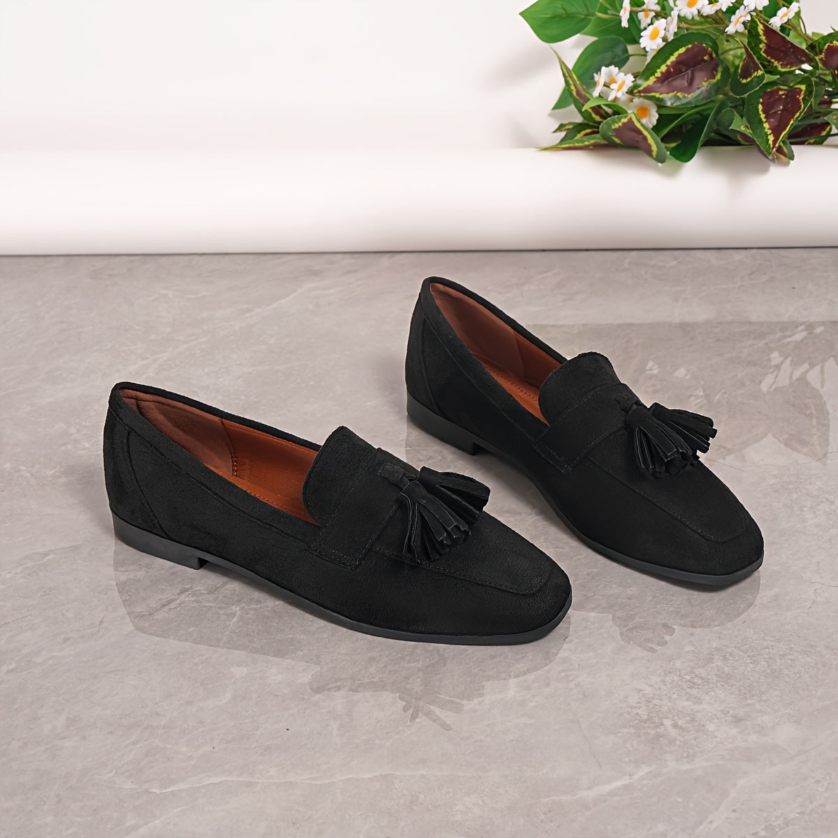 Ilona everyday comfort loafers, view 25