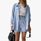 Rebecca | Chic Two-Piece Set