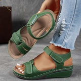 Katherine | Orthopaedic Sandals