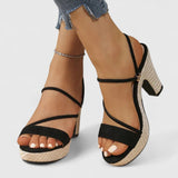 Lottie | Sophisticated Heels