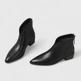 Natalie | Elegant Boots