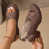 Sonia | Orthopaedic Sandals