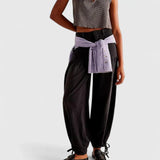 Lottie | Women Elegant Trousers