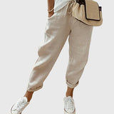 Matilda | Elegant Women's Trousers