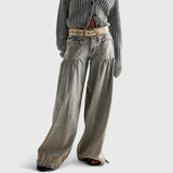 Lottie | Women Elegant Trousers