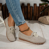Amelia | Orthopaedic Loafers