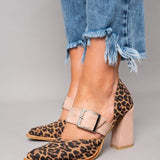Mabel | Elegant Heels