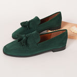 Ilona everyday comfort loafers, view 2