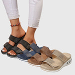 Ensley Orthopaedic Comfort Sandals, view 5