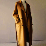 Elowen | Long Coat