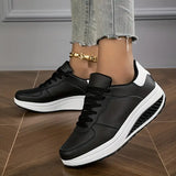 Margo | Platform Orthopaedic Trainers