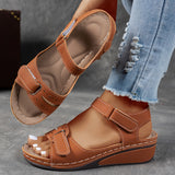Katherine | Orthopaedic Sandals